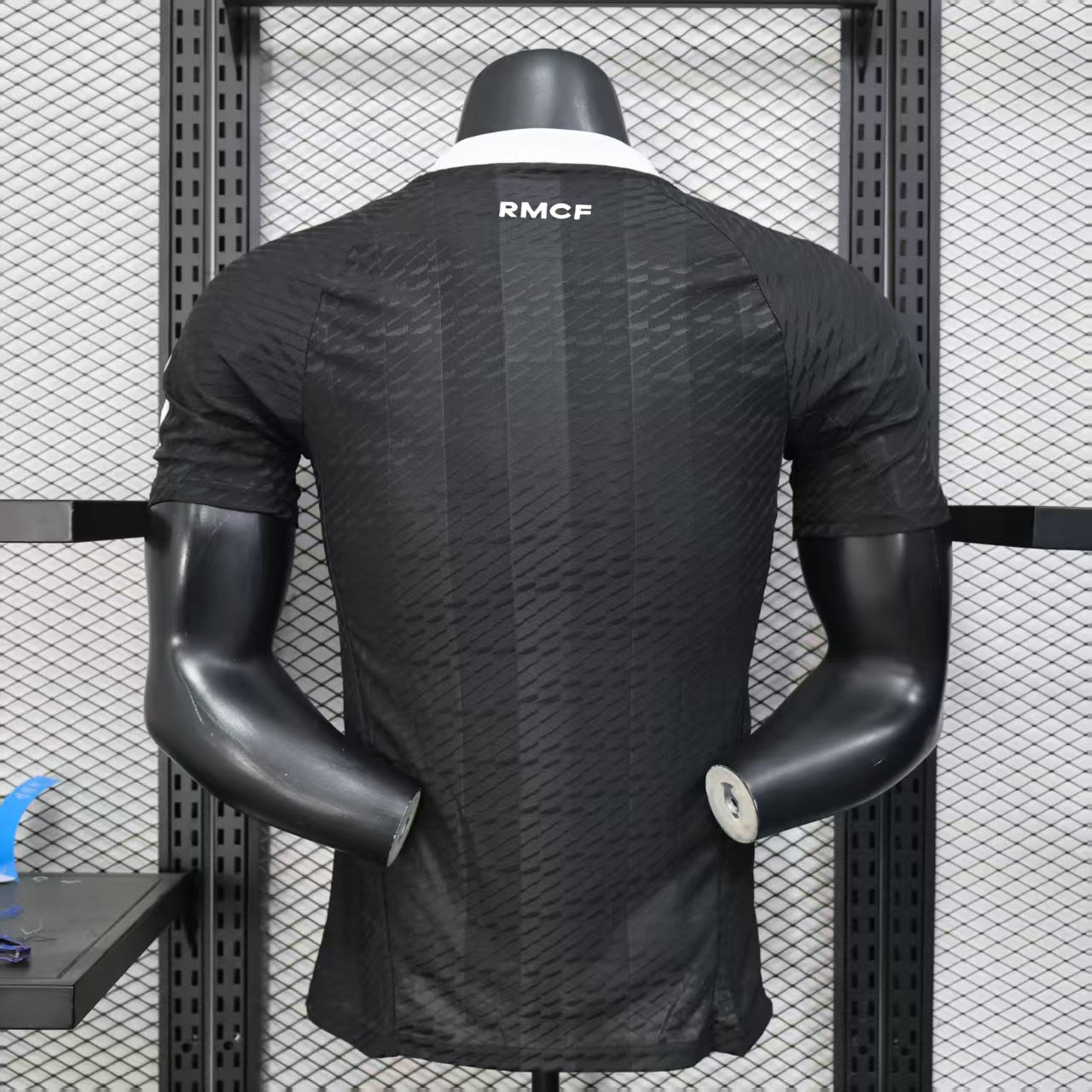 Real Madrid Goalkeeper Kit 25/26