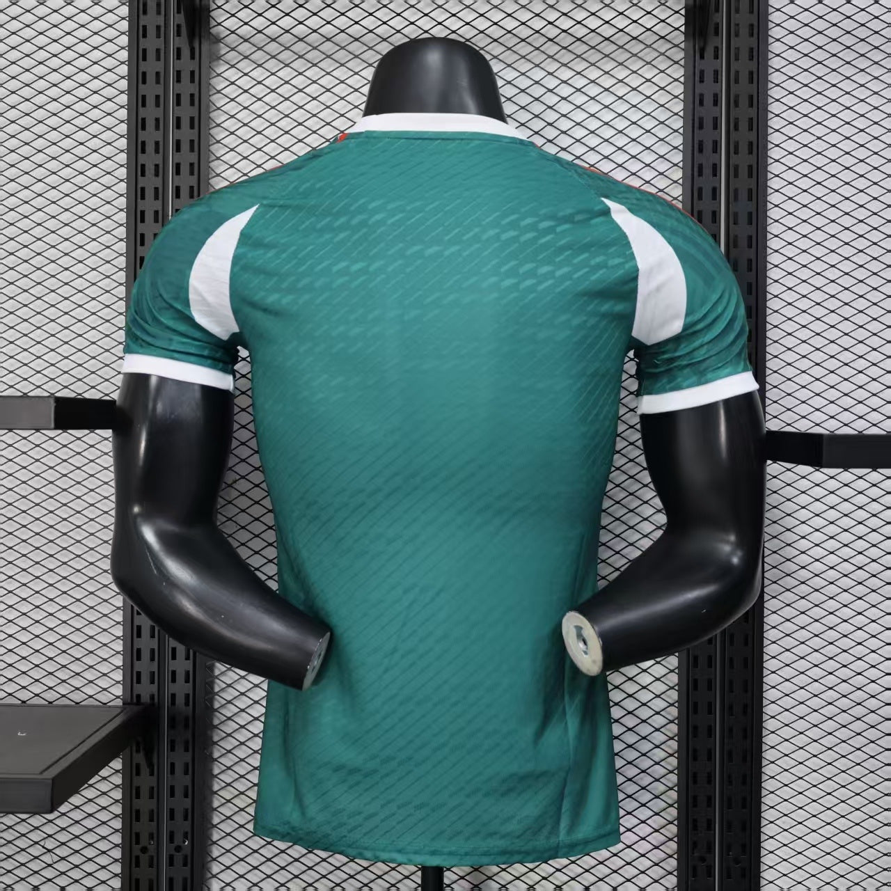 Mexico Special Kit 25/26