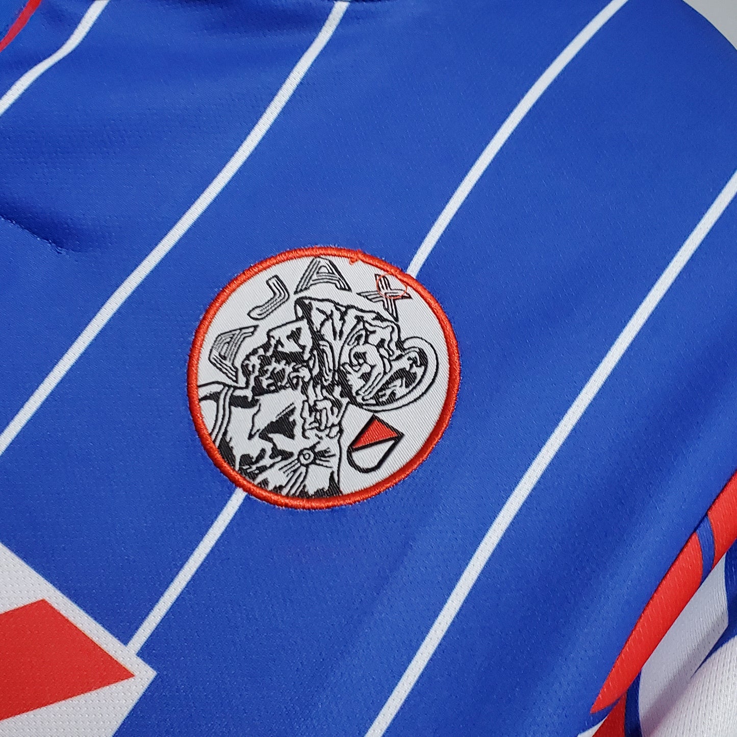 Ajax Away Kit 89/90