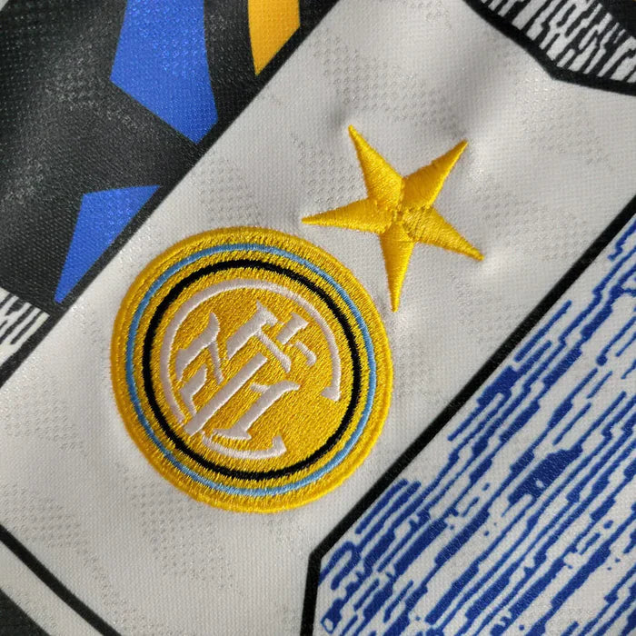 Inter Milan Away Kit 95/97