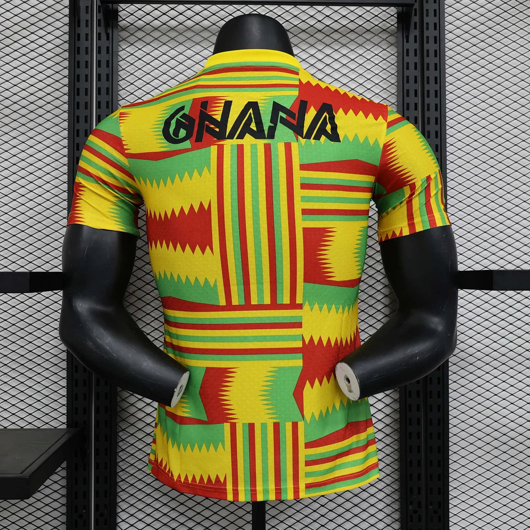 Ghana Home Kit 23/24