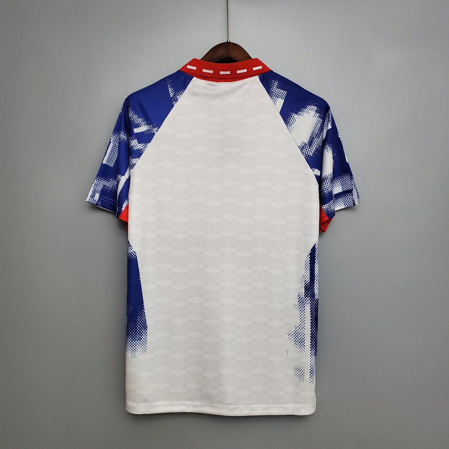 Paris Saint-Germain Away Kit 93/94