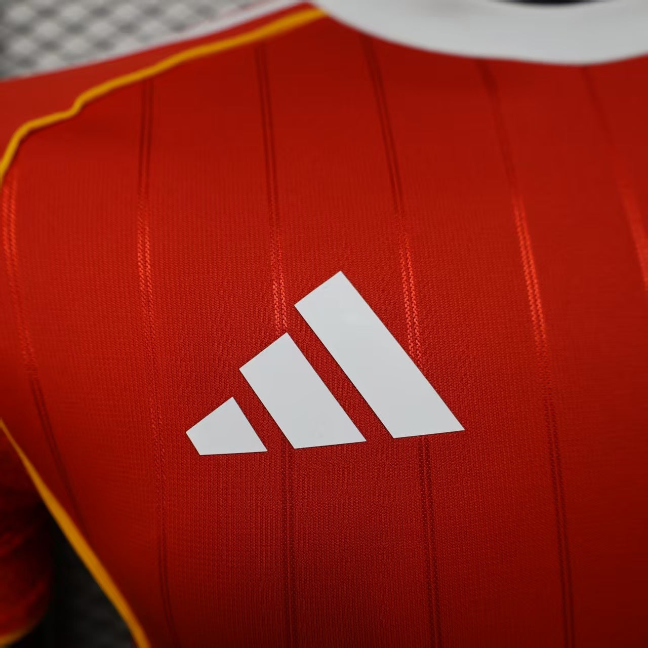 Al Ahly FC Home Kit 25/26