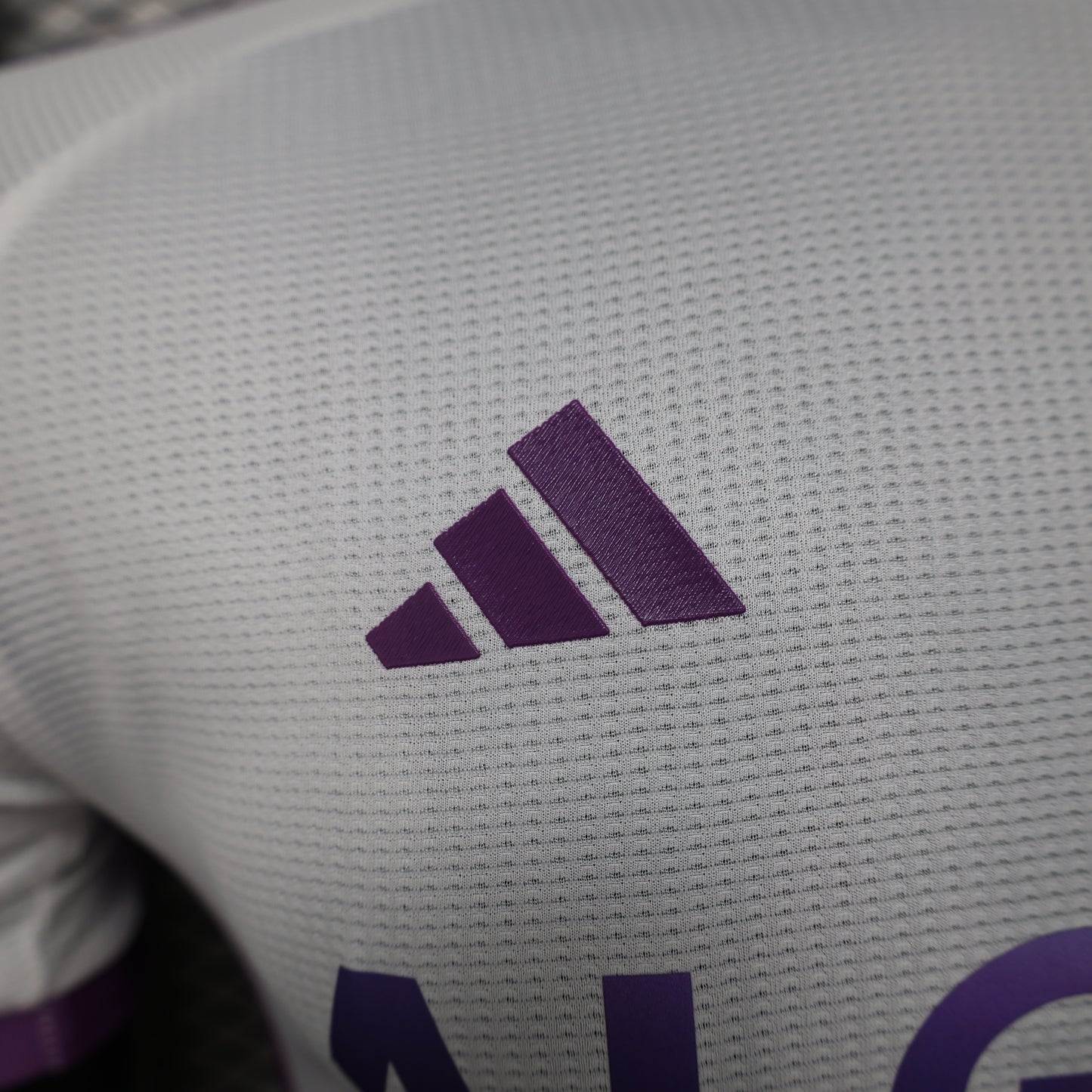 Algeria “Violet Core” Kit 24/25