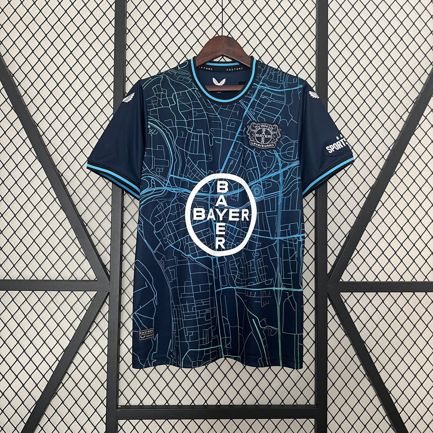 Bayer Leverkusen Special Kit 24/25
