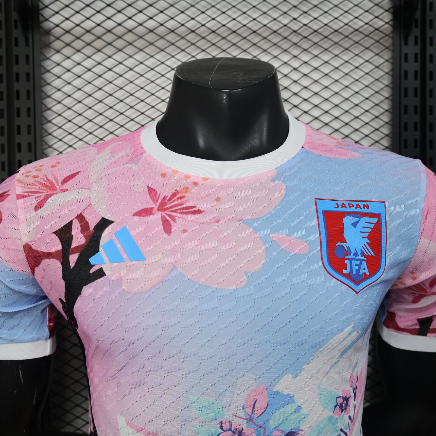 Japan “Cherry Fox” Kit 24/25