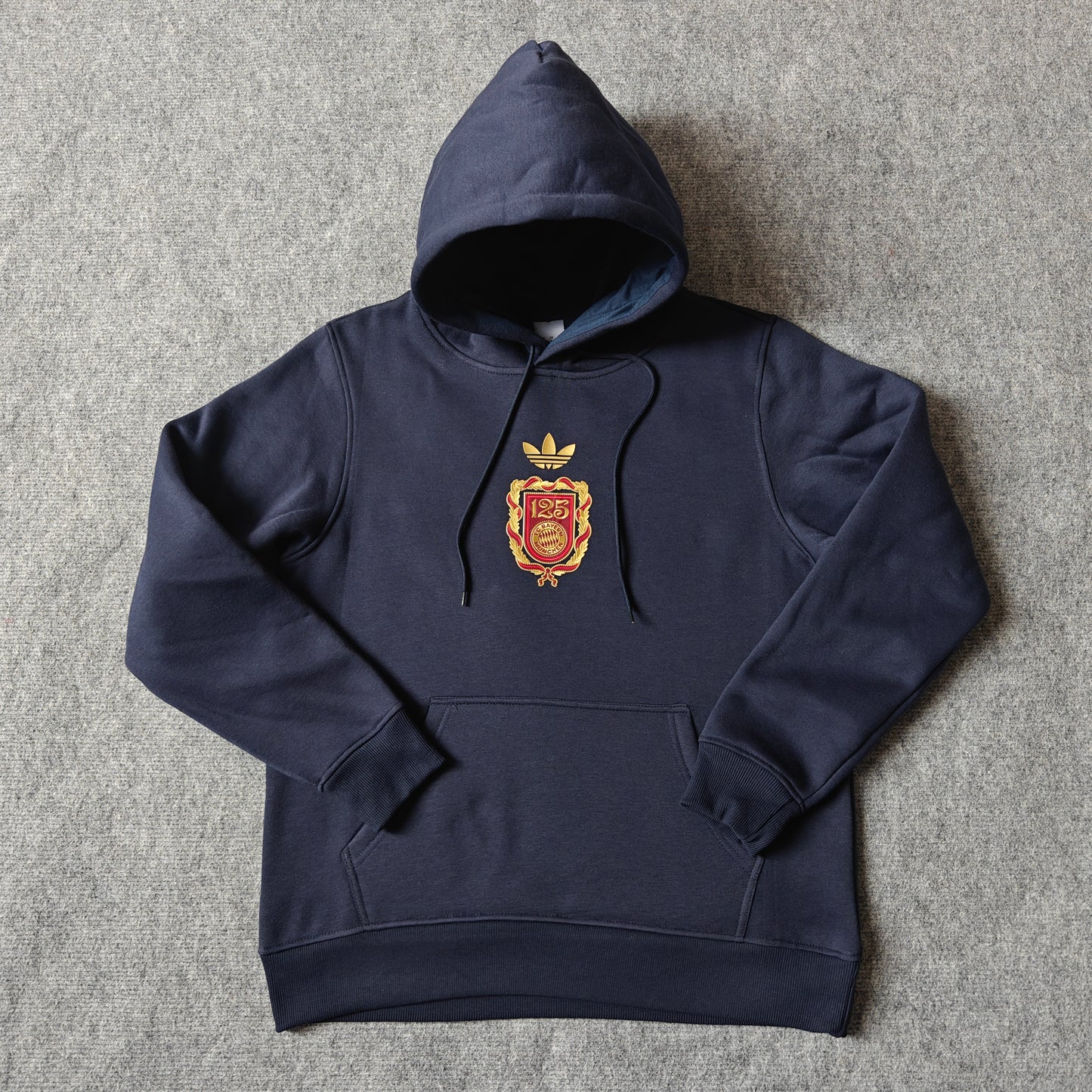 Bayern Munich Sweatshirt