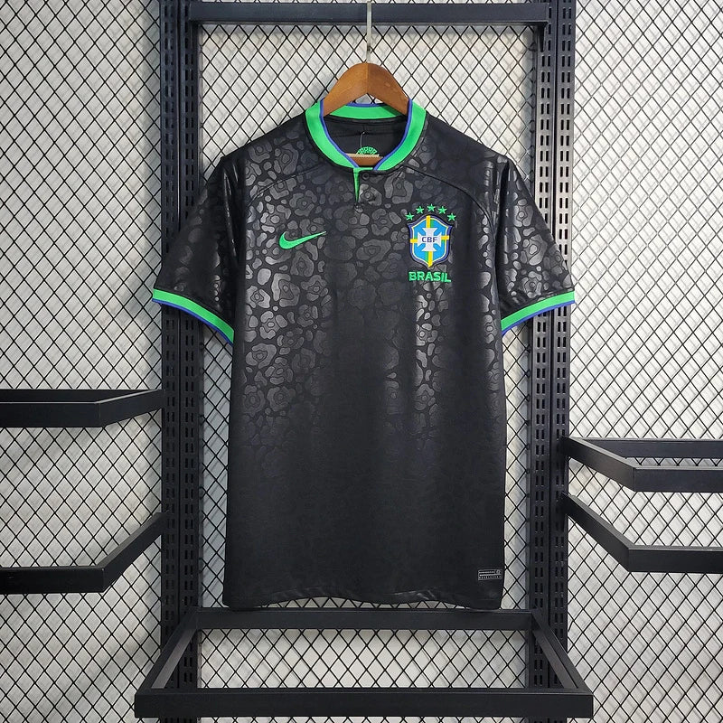 Brazil “Leopard” Kit 23/24
