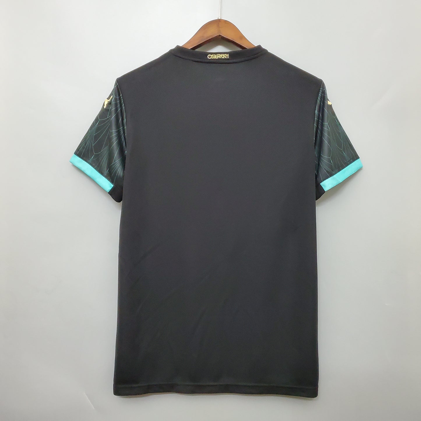 Austria Away Kit 19/20