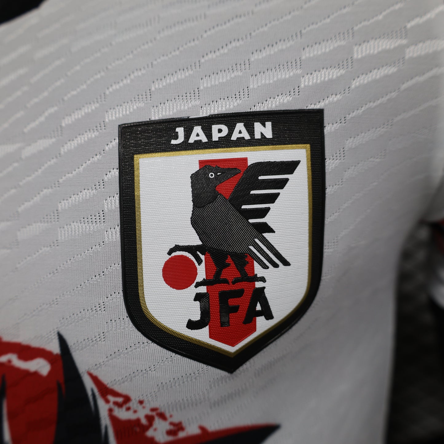 Japan x Goku Kit 24/25