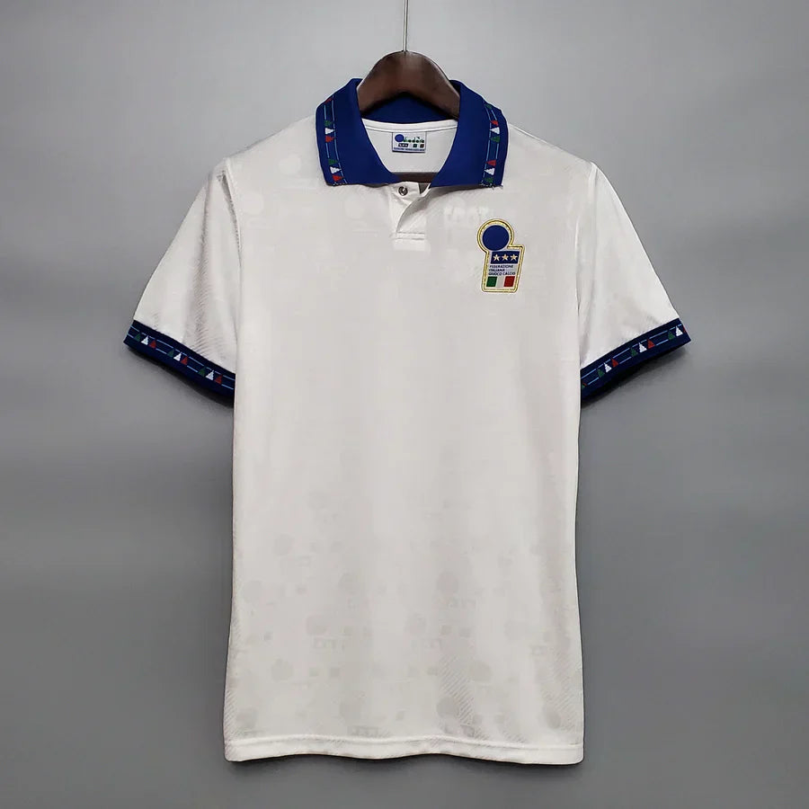 Italy Away Kit 93/94