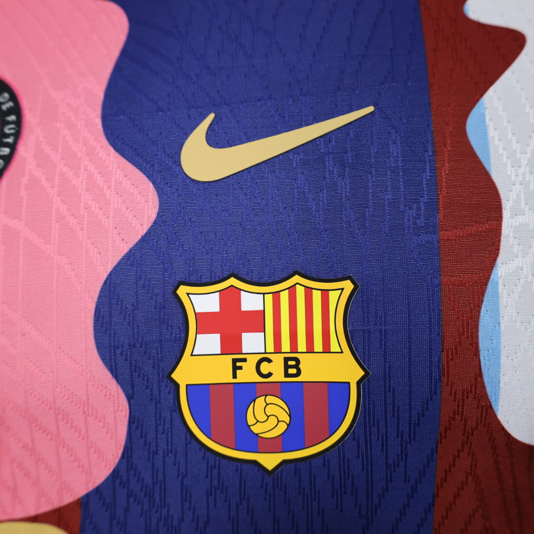 Lionel Messi Legacy Kit
