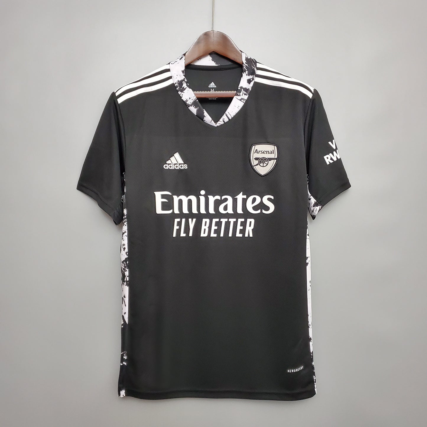 Arsenal Goalkeeper Kit 20/21