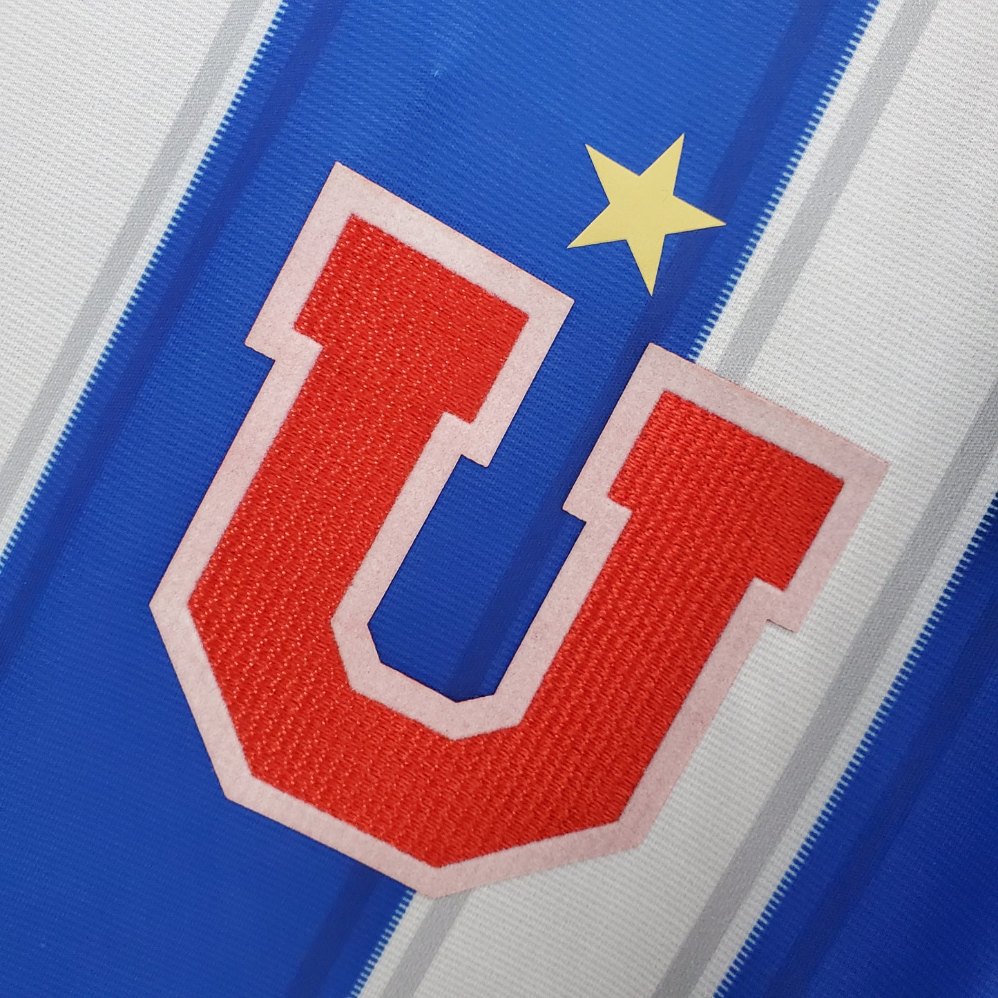Universidad Of Chile Pre-Match Kit 22/23