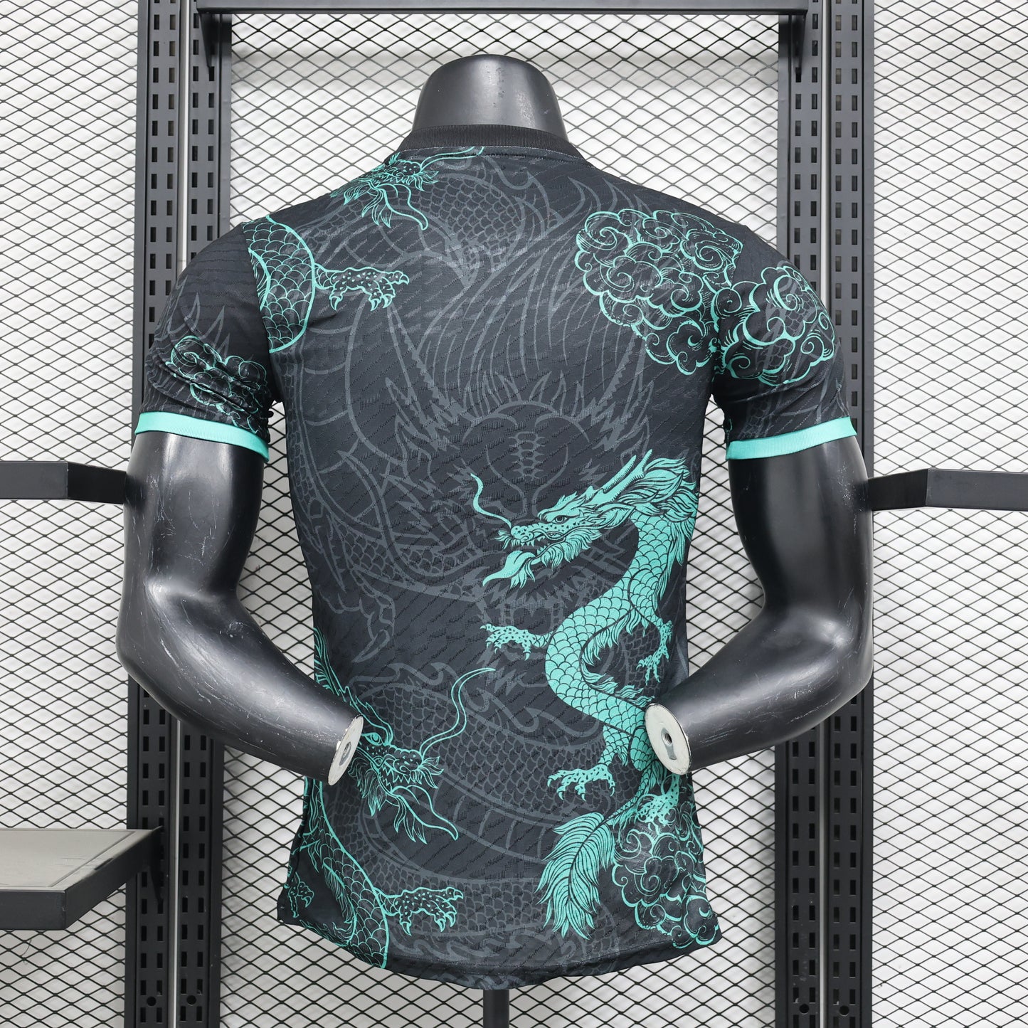 Real Madrid “Dragon Force” Kit 24/25