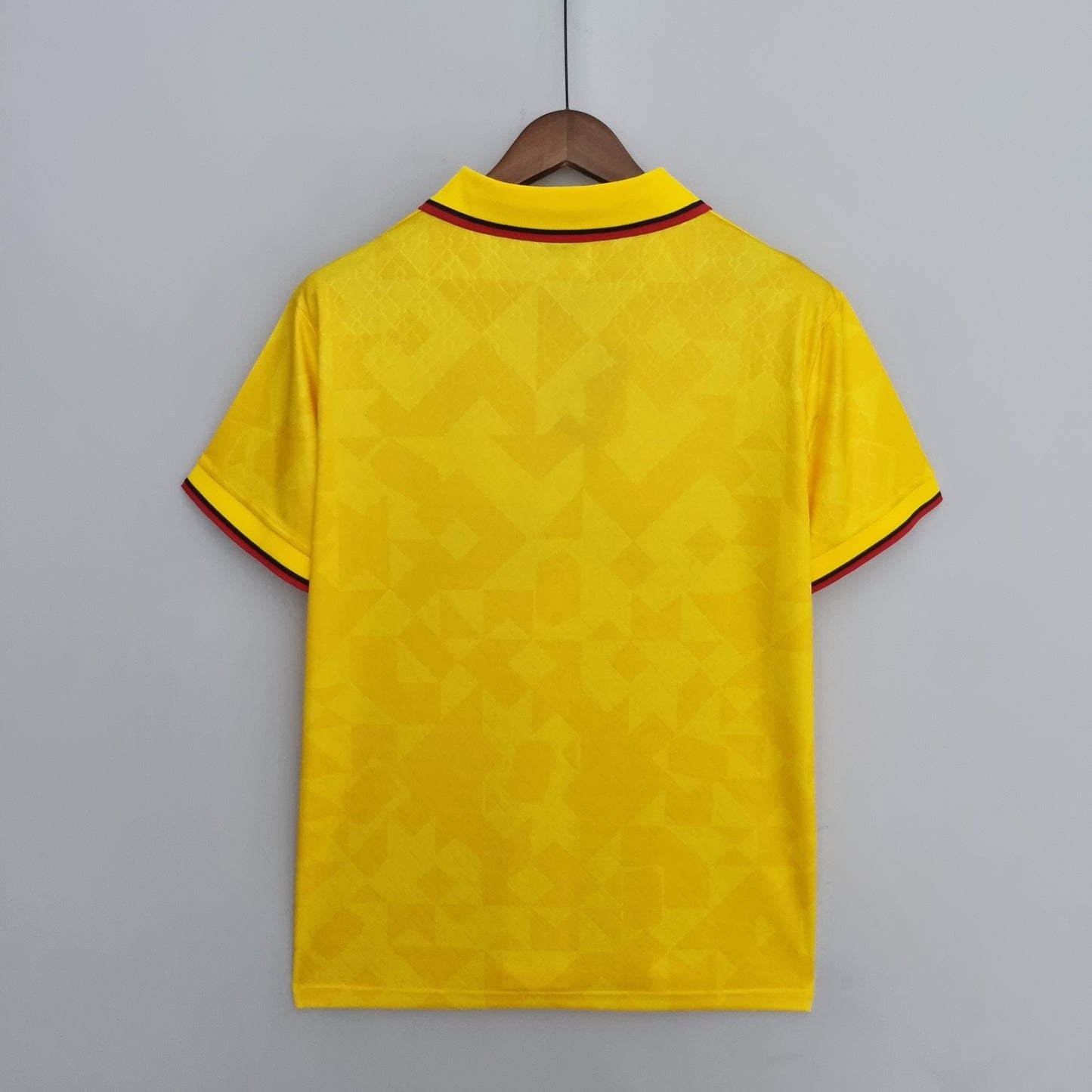 AC Milan Third Kit 95/96