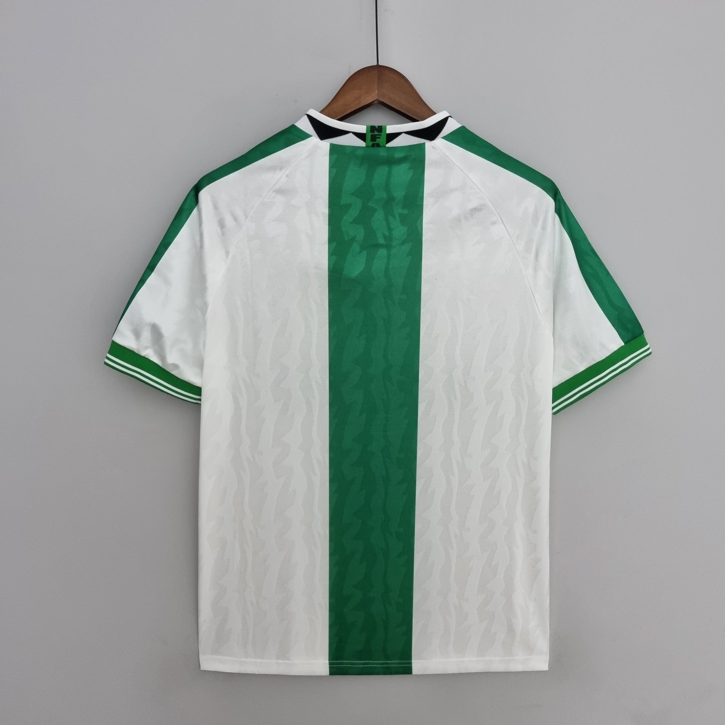Nigeria Away Kit 96/98