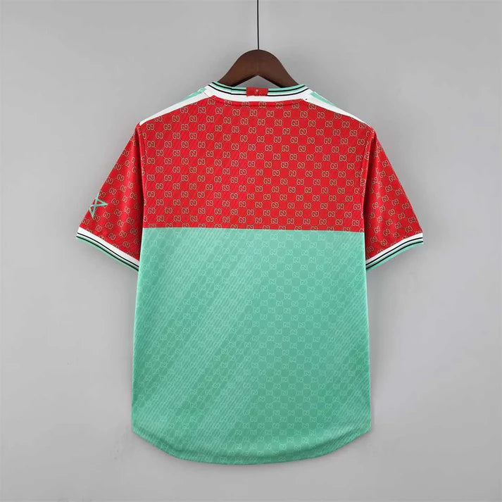 Morocco X GUCCI Kit 21/22