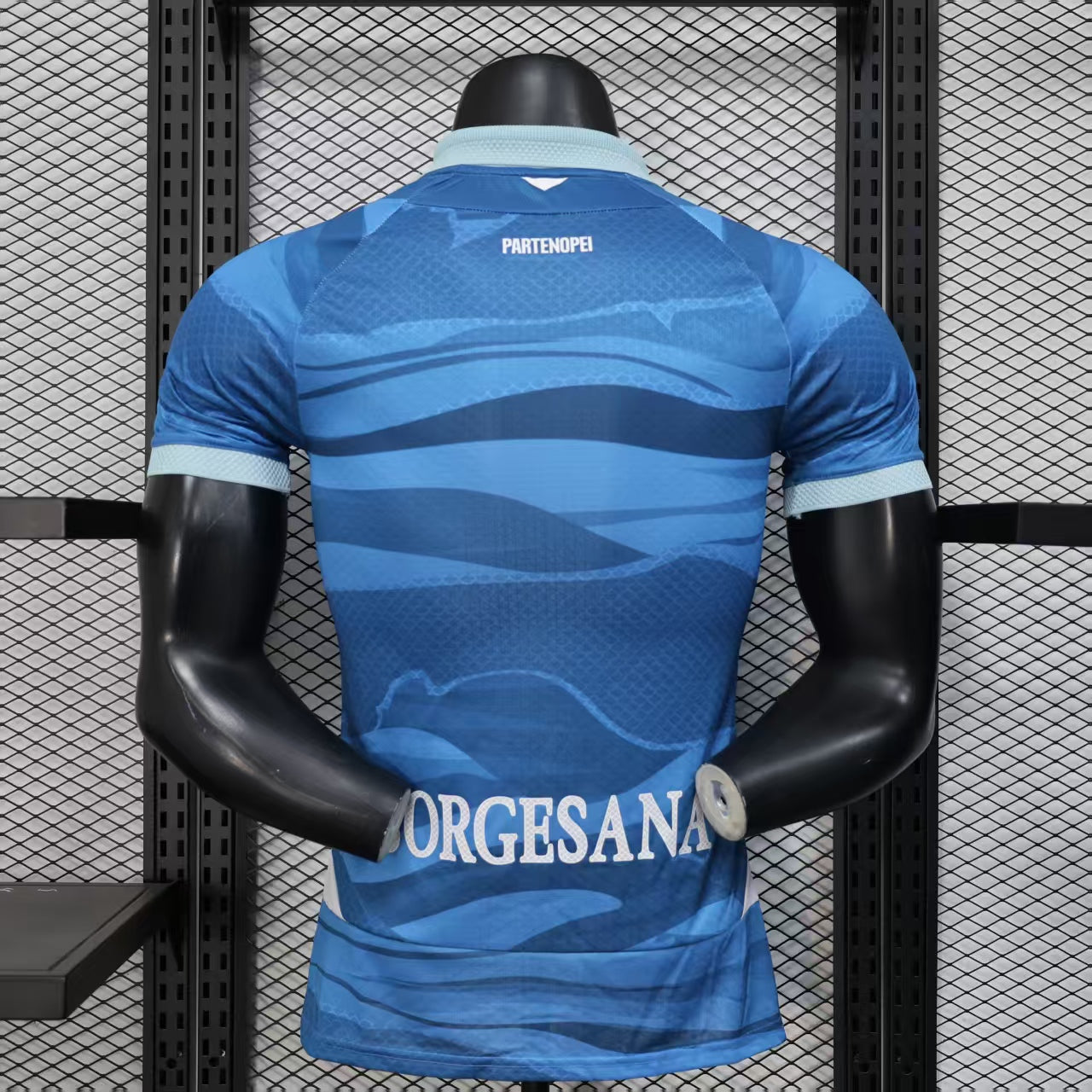 Napoli “Partenope” Kit 24/25