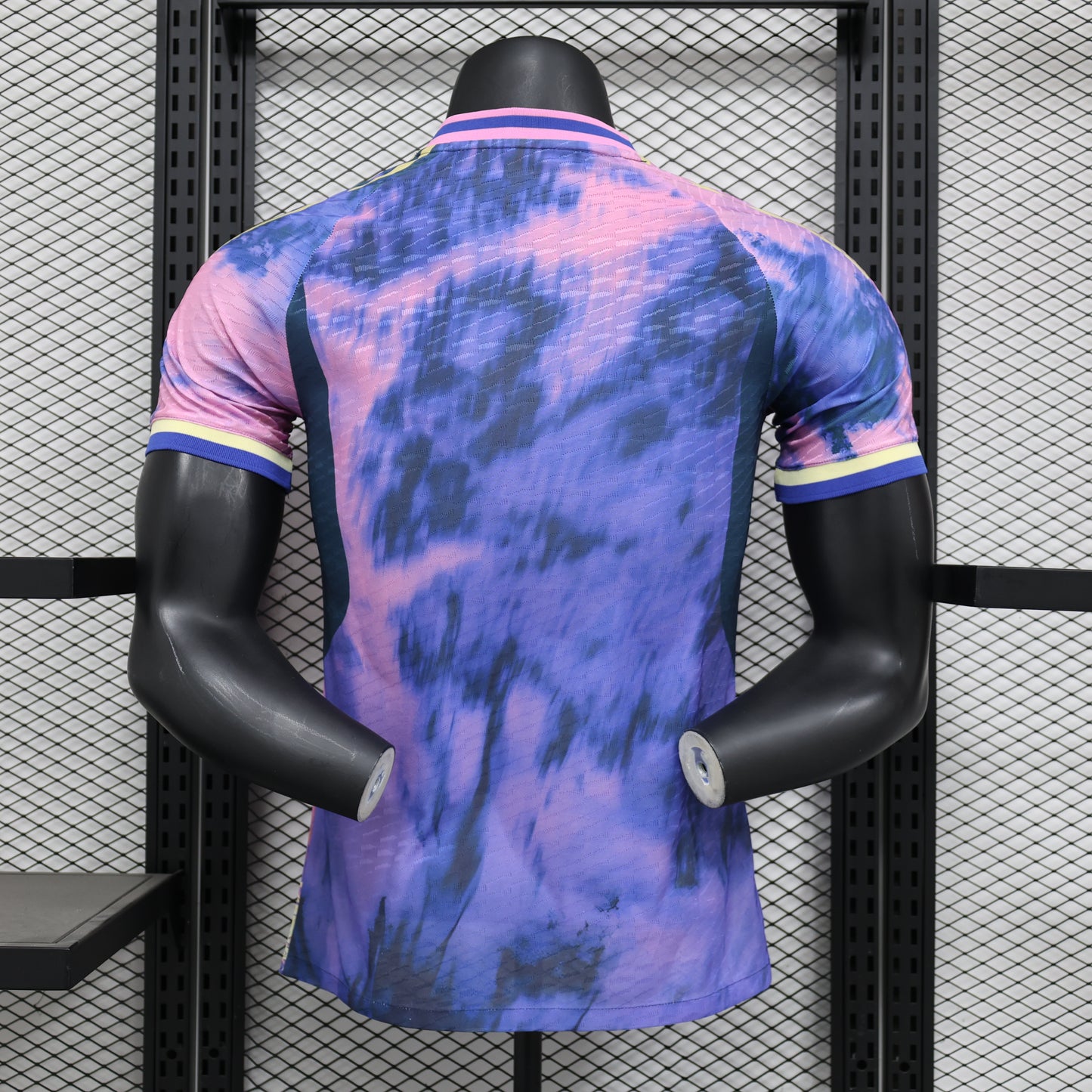Japan “The Great Wave” Kit 24/25