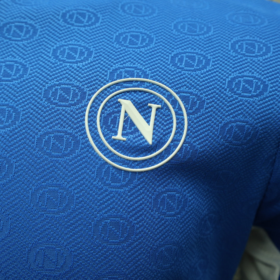 Napoli Home Kit 24/25