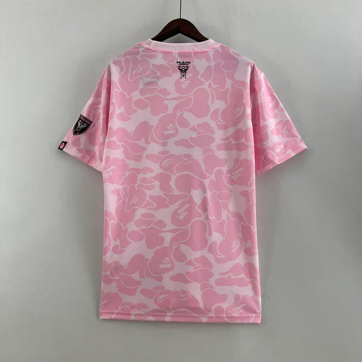 Inter Miami x A Bathing Ape Kit 23/24