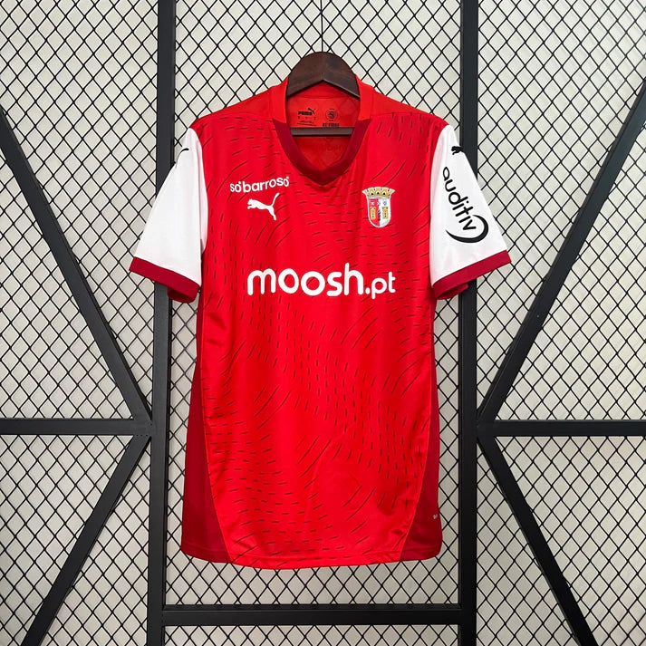 Barga Home Kit 24/25