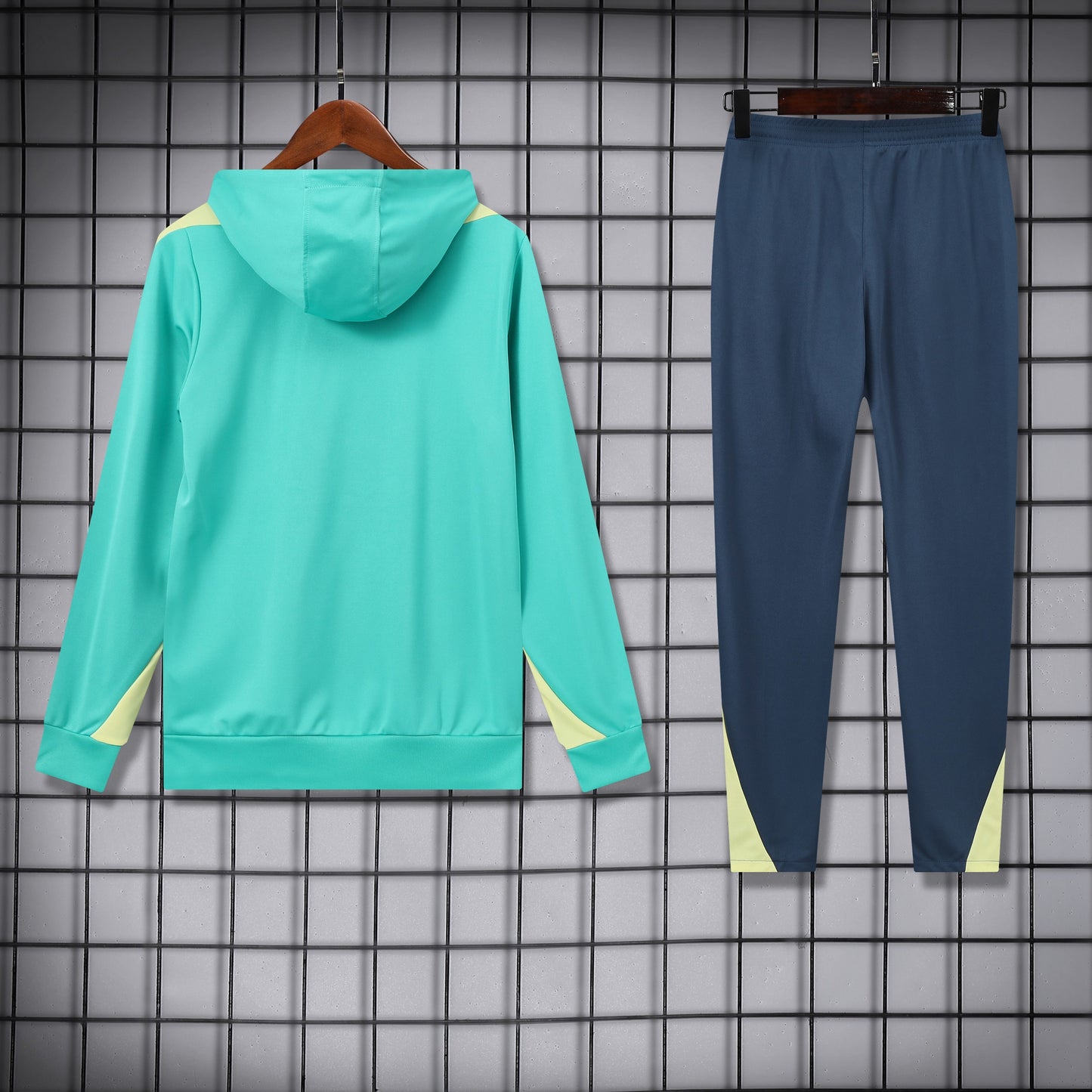 Club America Hoodie Training Set 25/26