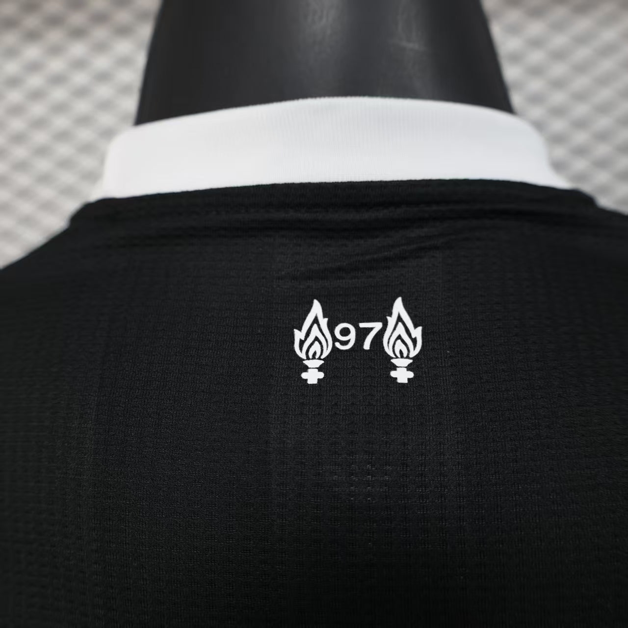 Liverpool Goalkeeper Kit 25/26