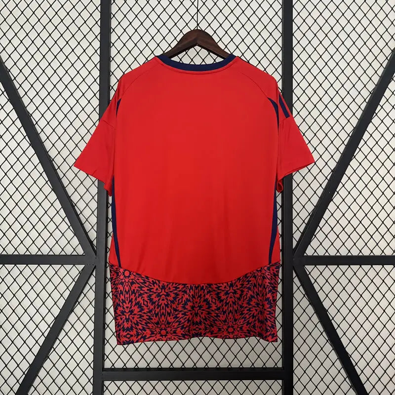 Costa Rica Home Kit 23/24