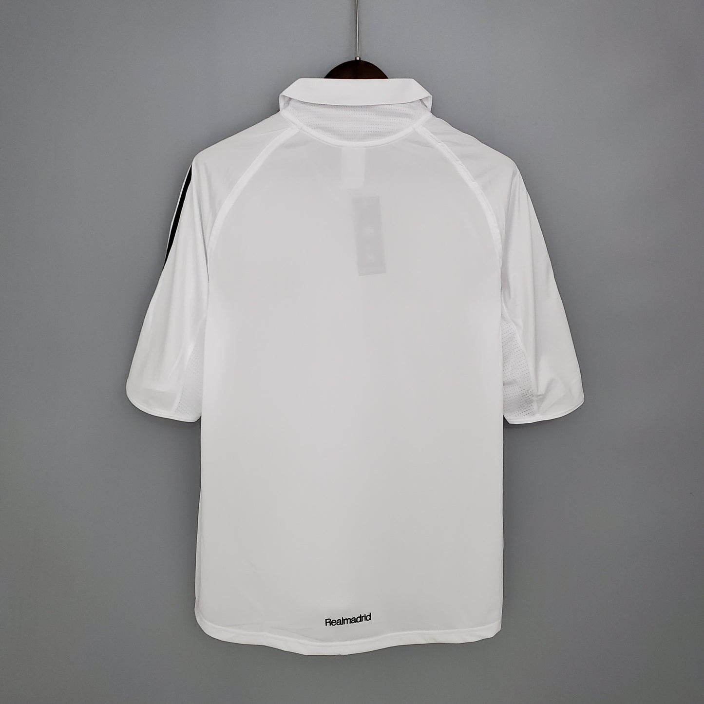 Real Madrid Home Kit 05/06