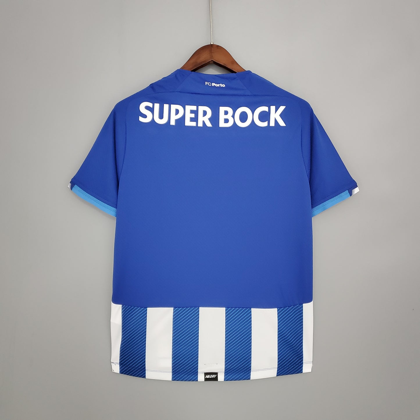 Porto Home Kit 21/22