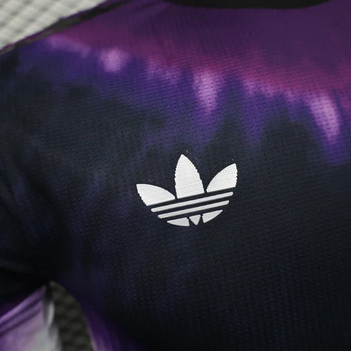 Real Madrid "Galactic Blanc" Kit 24/25