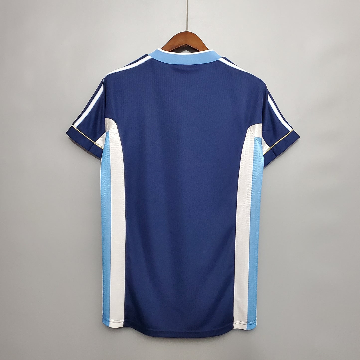 Argentina Away Kit 97/98
