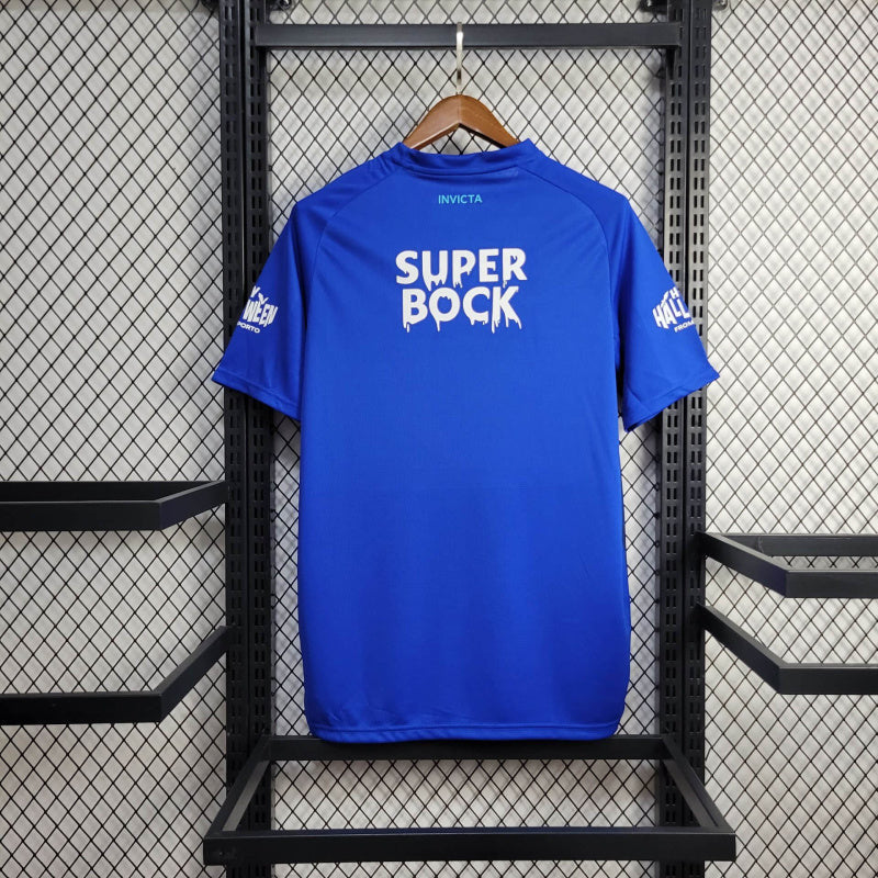 Porto Special “Halloween” Kit 24/25