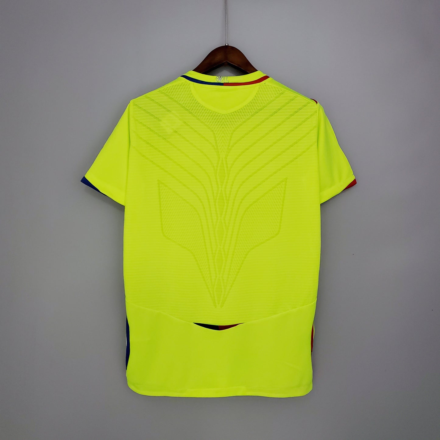 Lyon Away Kit 08/09