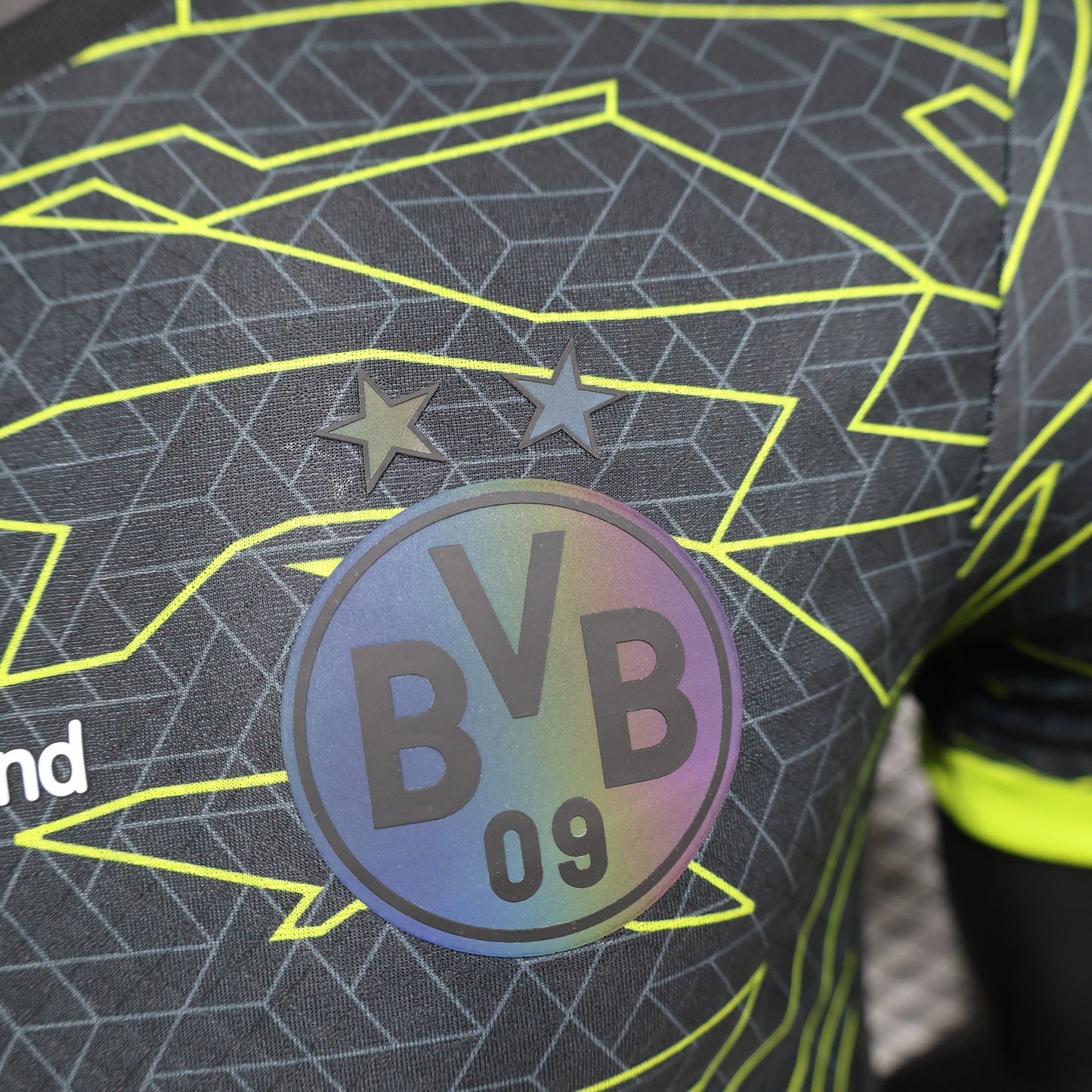 Borussia Dortmund Special Kit 24/25