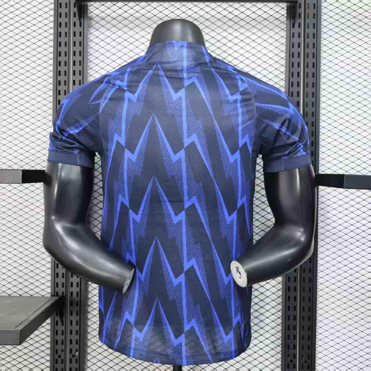 Arsenal Away Kit 25/26