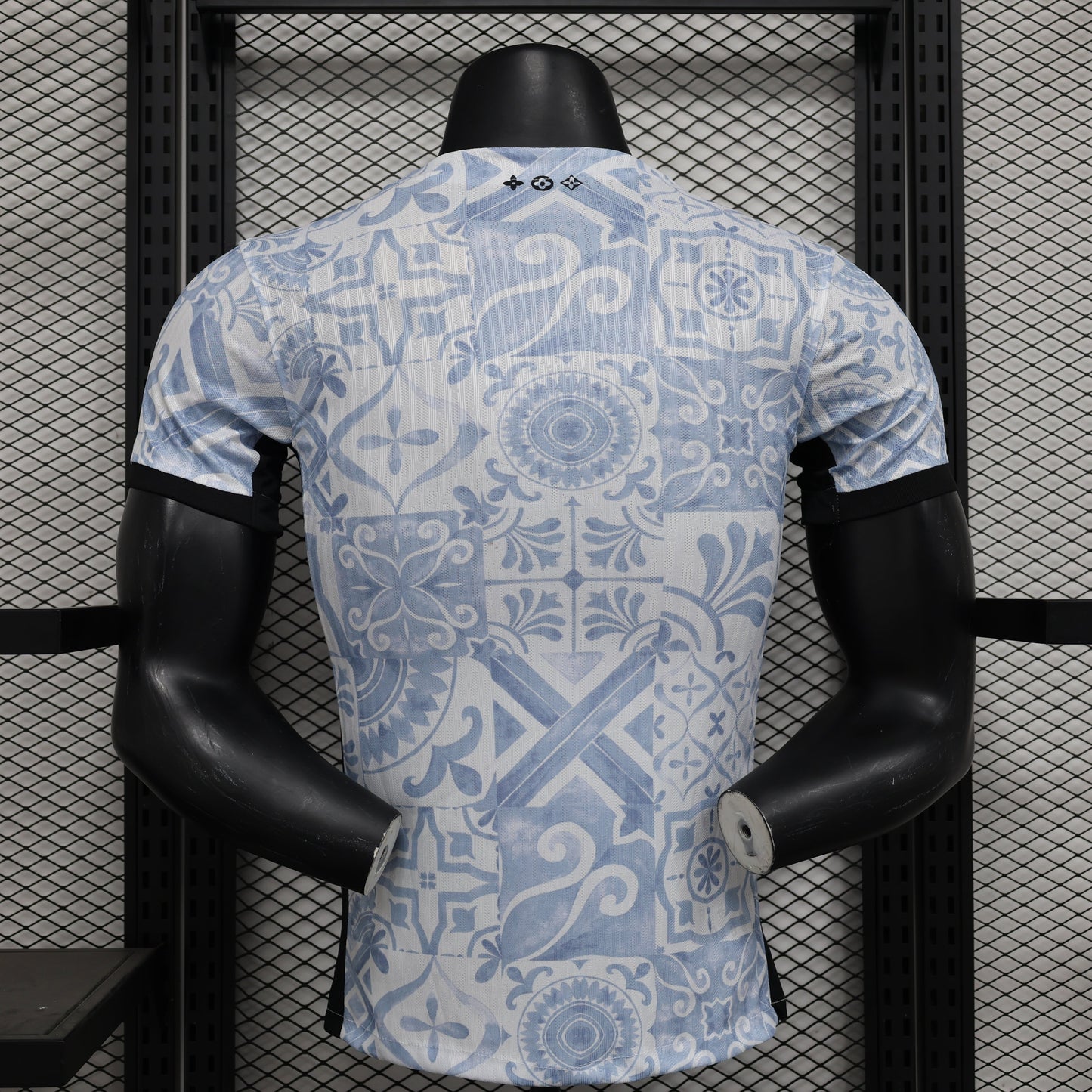 Portugal “Louis Vuitton” Kit 23/24