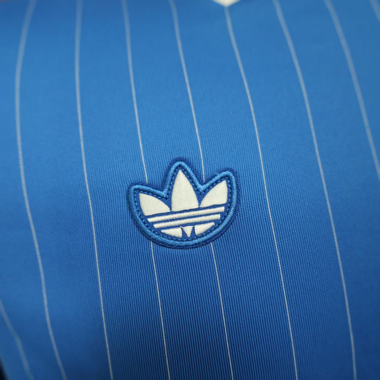 Real Madrid “TERRACE ICONS” Kit 25/26