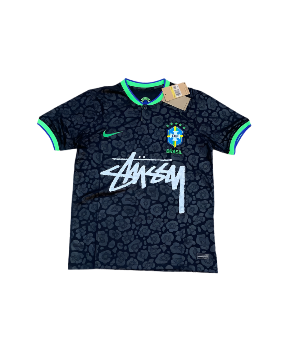 Brazil x Stüssy Kit