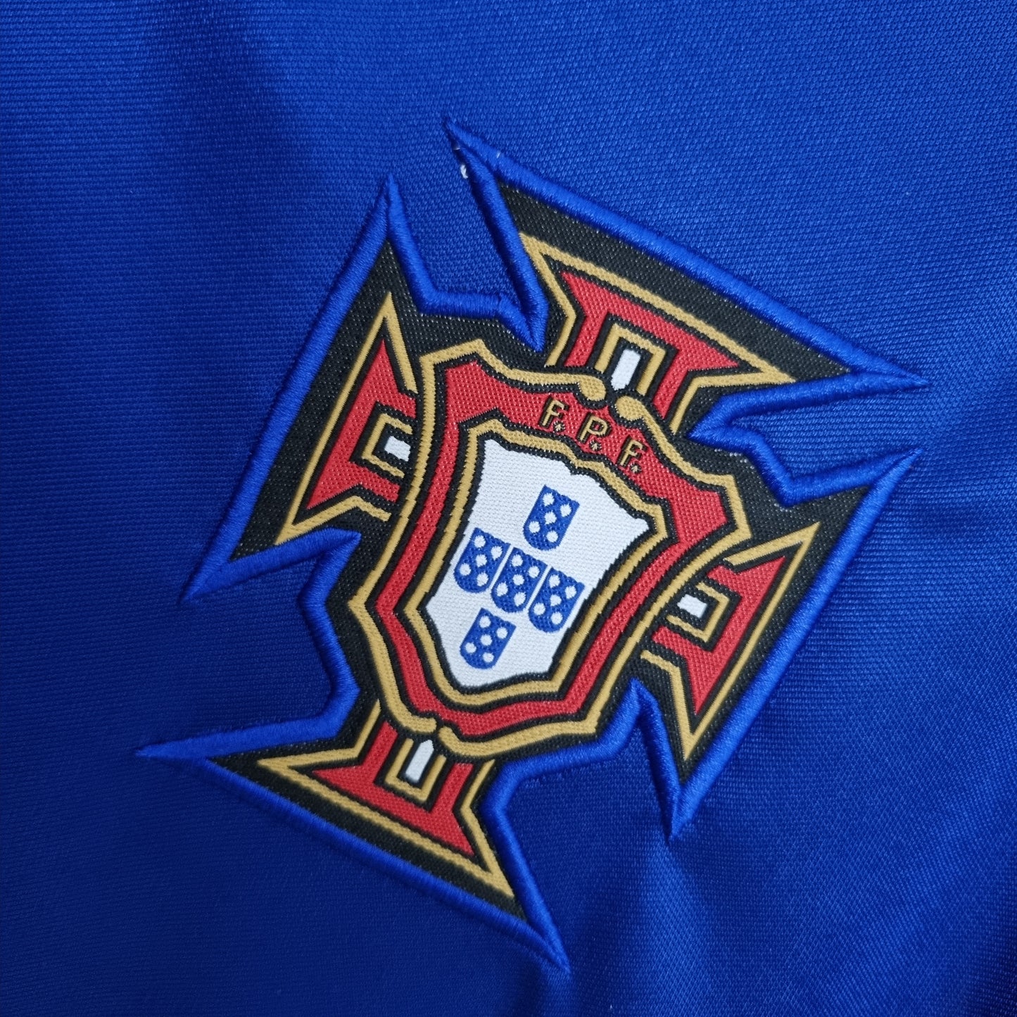 Portugal Away Kit 97/98