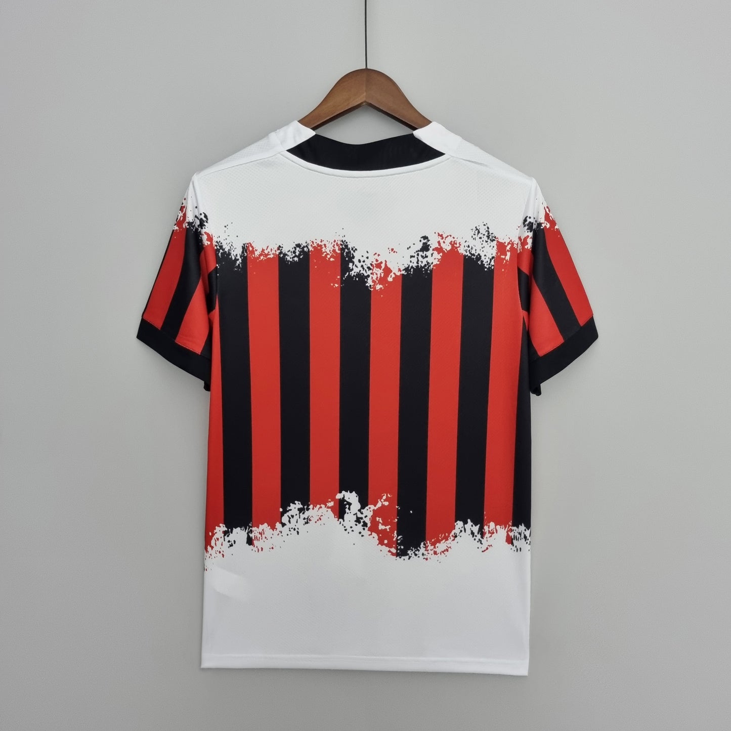 AC Milan PUMA x Nemen Fourth Kit 21/22