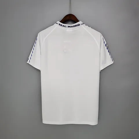 Real Madrid Home Kit 96/97