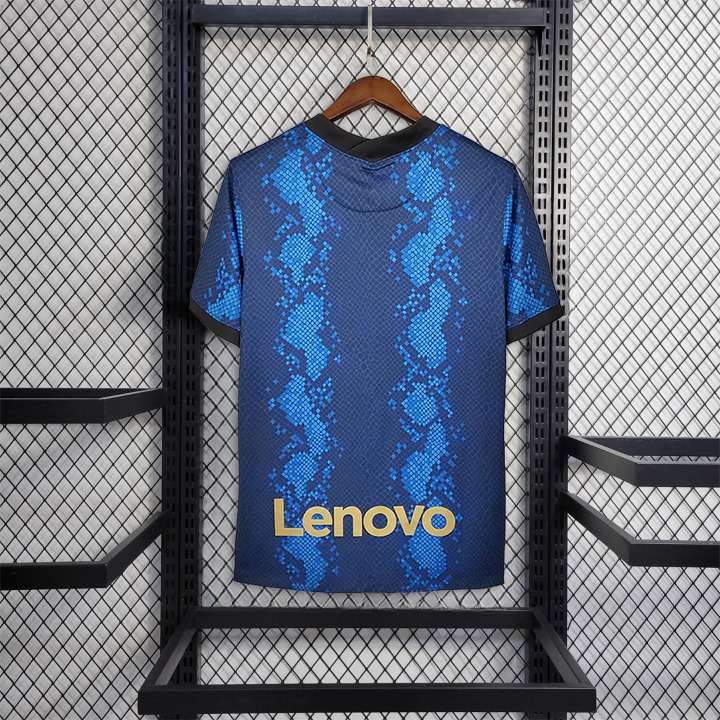 Inter Milan Home Kit 21/22