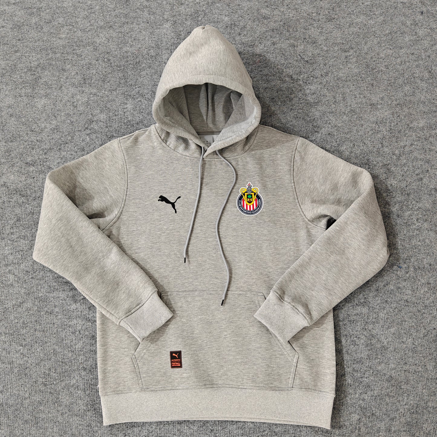 Guadalajara Sweatshirt