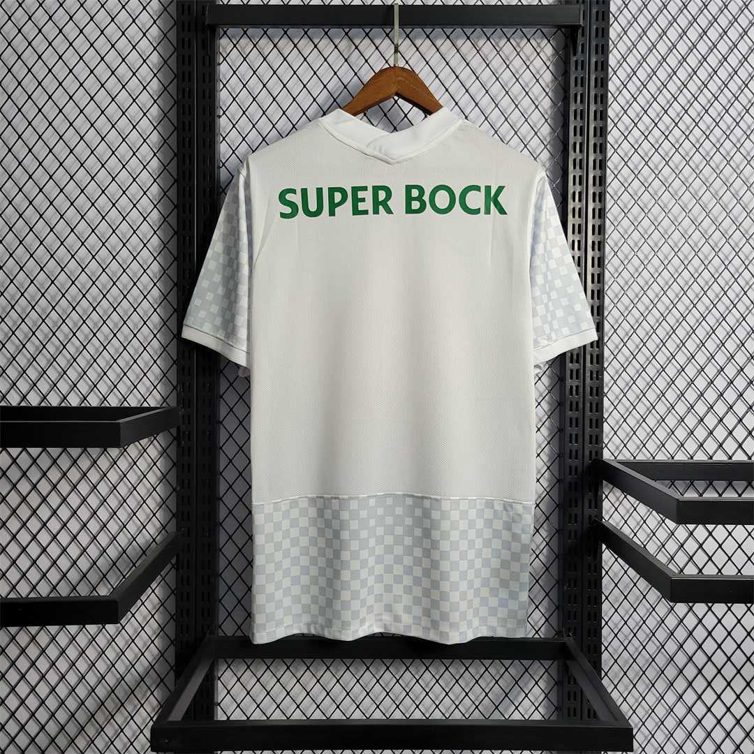 Sporting Lisbon Third Kit 22/23