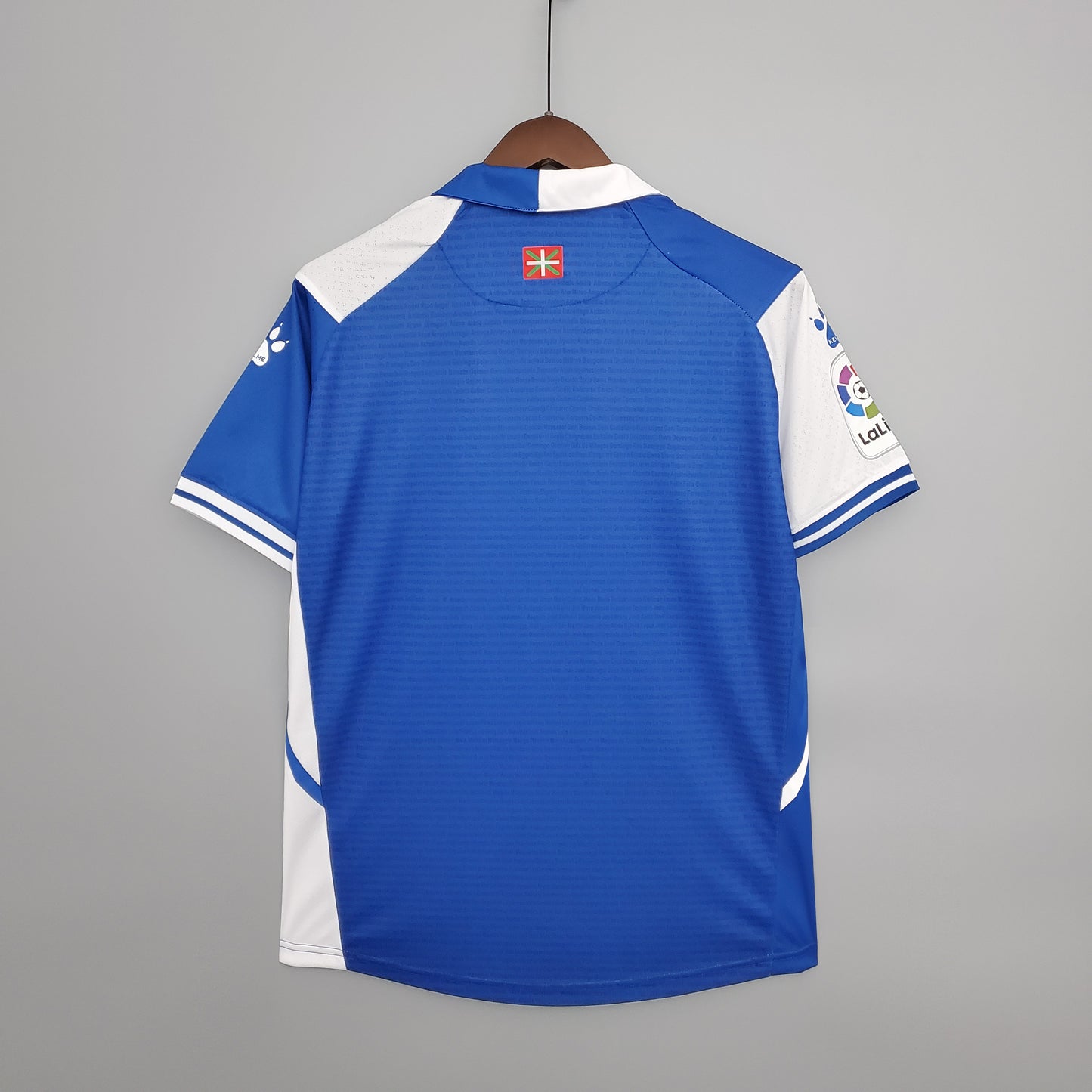 Alaves Home Kit 21/22