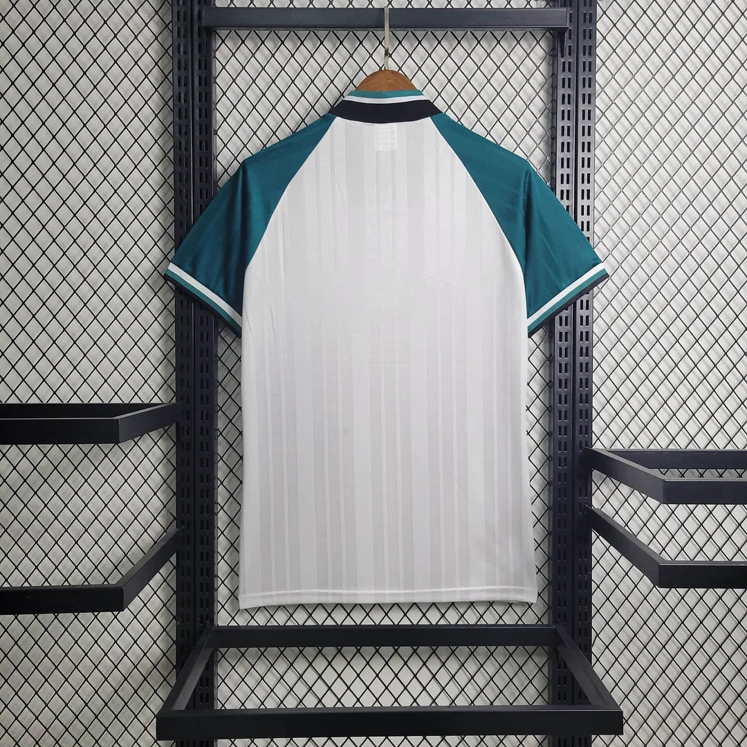 Liverpool Away Kit 93/95