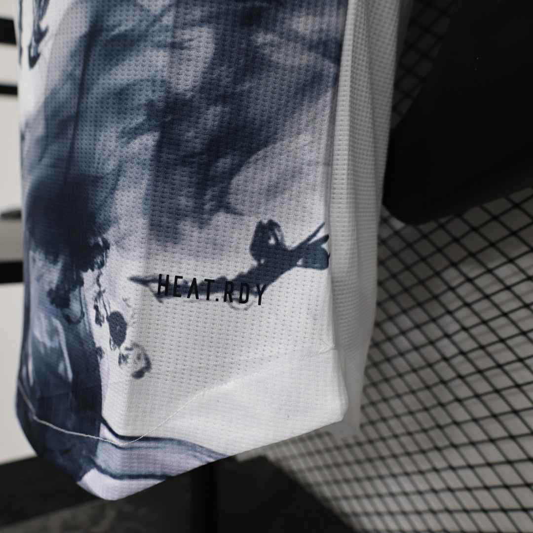 Japan "Ink Washed Dragon" Kit 23/24